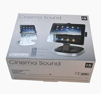 corrugated printed box with logo spot uv varnished, custom printed corrugated box, printed folding carton