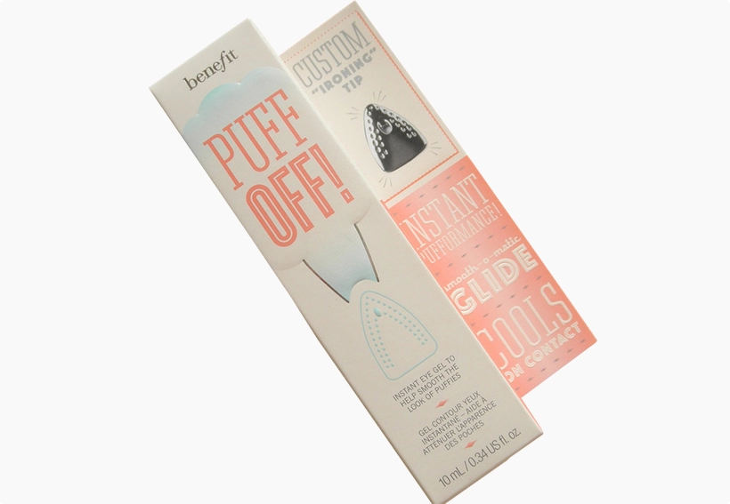 spot uv cosmetic paper box