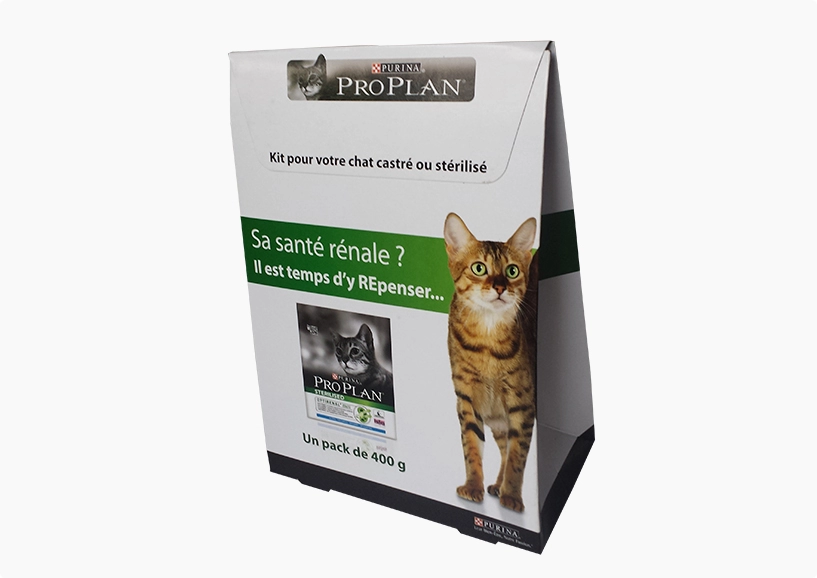 bag box with the auto locked bottom