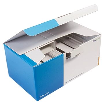 creative custom corrugated printed box with the snap bottom