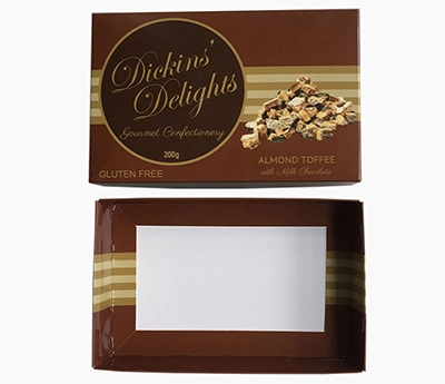 custom paper box, folding paper box tray, paper printed box, printed folding carton