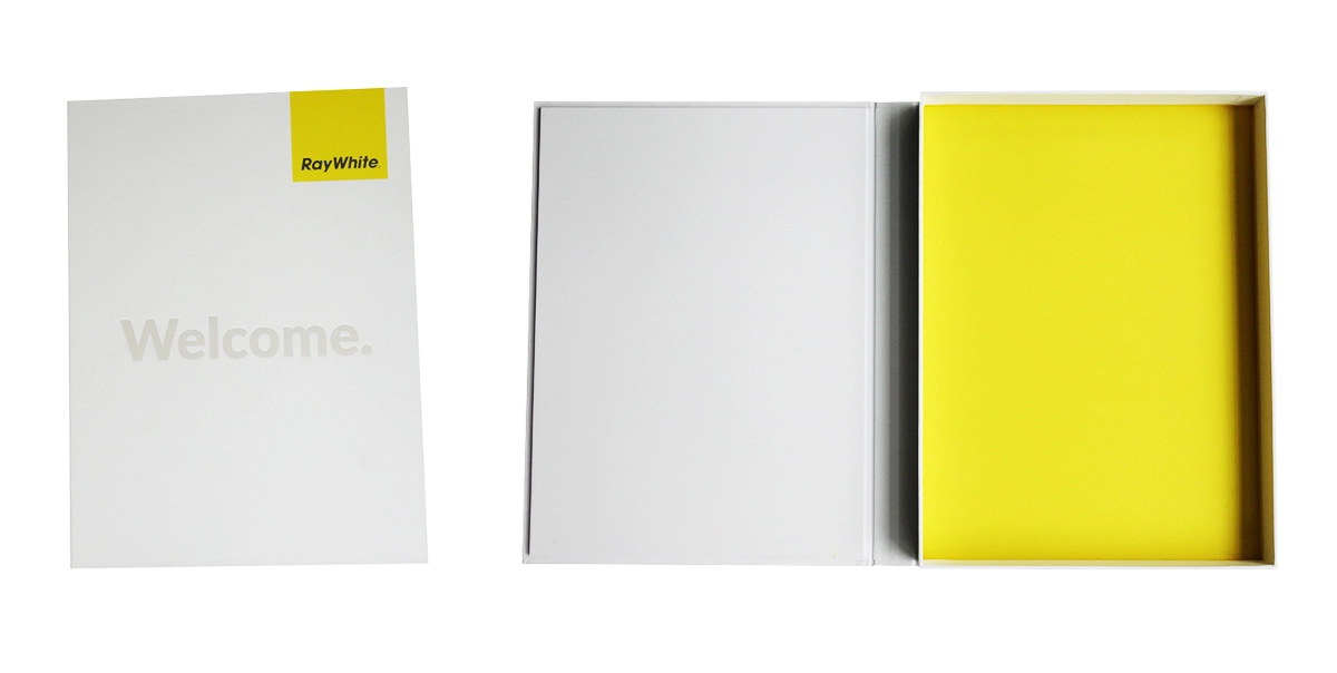 paper presentation box, rigid paper box, cardboard gift box