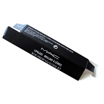 reverse tuck end lip stick paper box