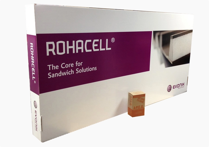  large corrugated carton boxes for the LCD screen packaging box, TV carton, electronics packaging boxes