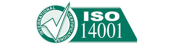 ISO14001 certified China Shanghai corrugated printed box manufacturer