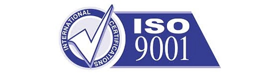 ISO9001 certified paper printed box manufacturer