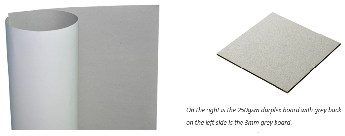 rigid paper box, gift paper box