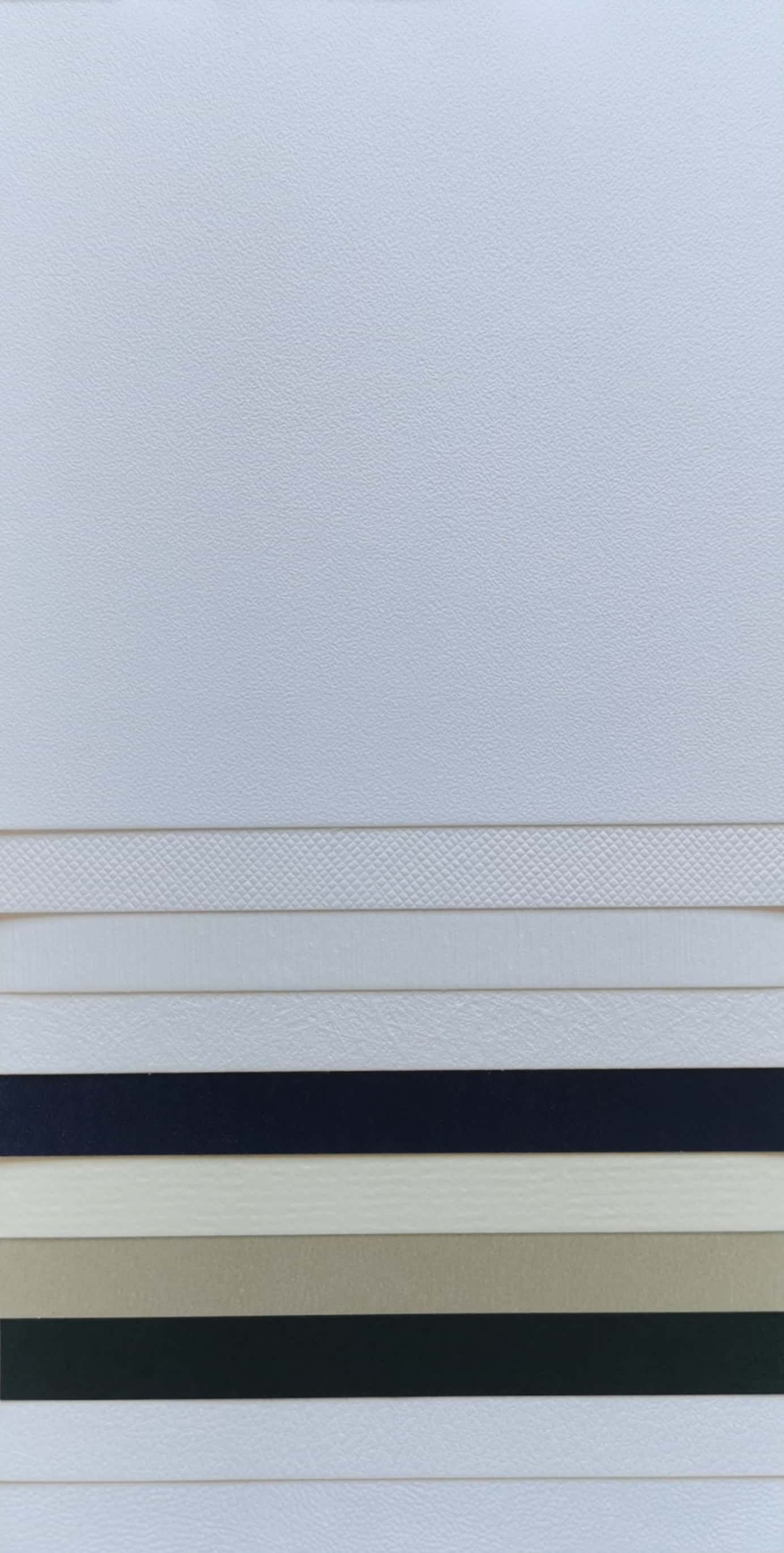 Fine Textured Paper With Embossed Pattern