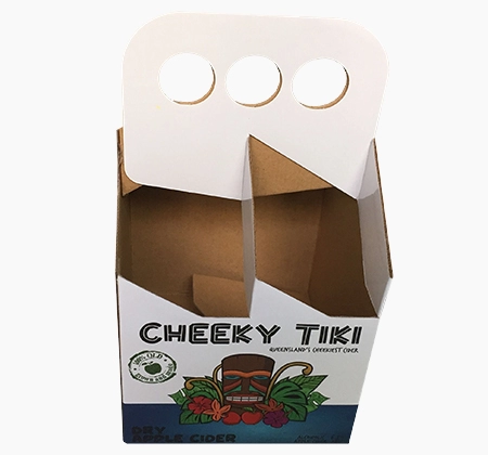 4 pack beer bottle carrier, beer carrier design