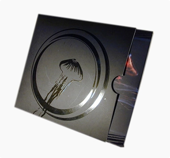 custom paper box with the spot uv, paper printed box, printed folding carton