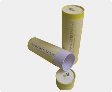 rigid tube box, paper tube box, paper wine tube, wine gift box